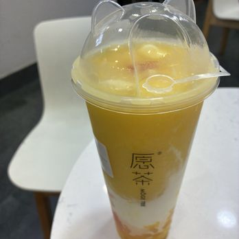 MÖGE TEE Forest Hills - Bubble Tea Near Me - Forest Hills, New York