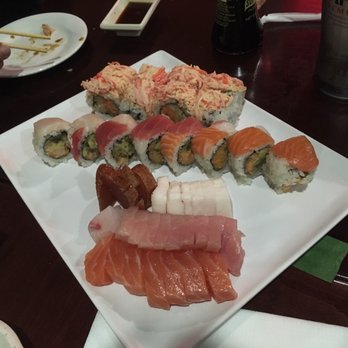 Sushi Palace - Japanese Near Me - Hamden, Connecticut Sushi Palace - Japanese Near Me - Hamden, Connecticut