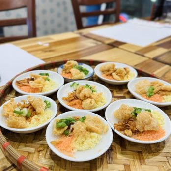 Banh Cuon Thanh Tri - Vietnamese Near Me - Garden Grove, California