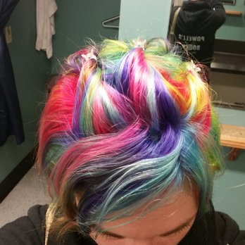 Gilded Opal - Round 4 - Hair Salons Near Me - Portland, Oregon Gilded Opal - Round 4 - Hair Salons Near Me - Portland, Oregon