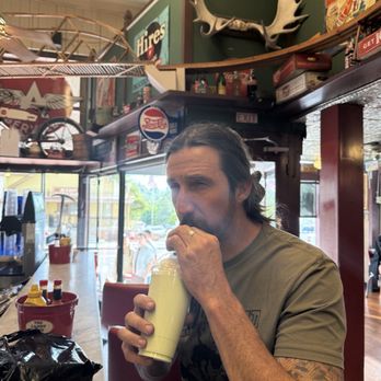 Miner's Diner - American Near Me - Julian, California