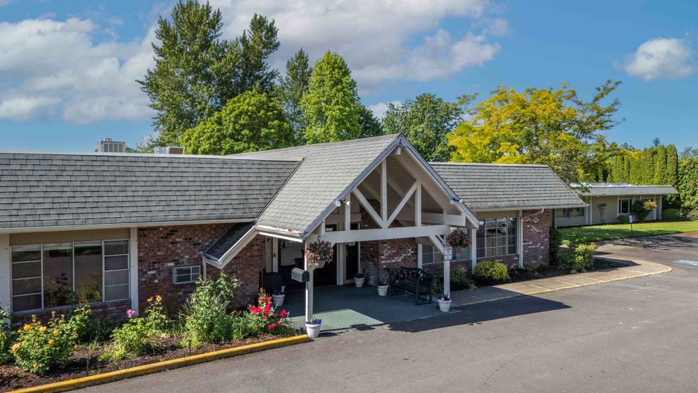 Independence Health and Rehabilitation - grief counselor in Independence, OR