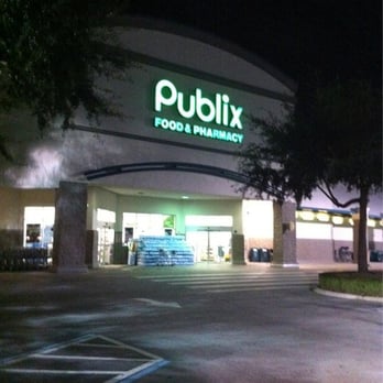 Publix Super Markets - the outside of a publix - Drugstores Near Me - Winter Springs, Florida Publix Super Markets - the outside of a publix - Drugstores Near Me - Winter Springs, Florida