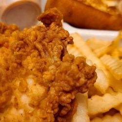 Raising Cane's Chicken Fingers