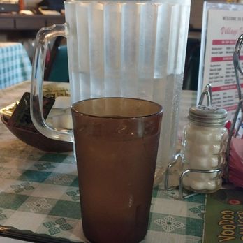 Village Inn - Pitcher of water...hoorah - Supper Clubs Near Me - Bangor, Wisconsin Village Inn - Pitcher of water...hoorah - Supper Clubs Near Me - Bangor, Wisconsin