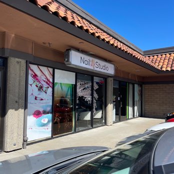 M Nail Studio - Outside - Nail Salons Near Me - Sacramento, California M Nail Studio - Outside - Nail Salons Near Me - Sacramento, California