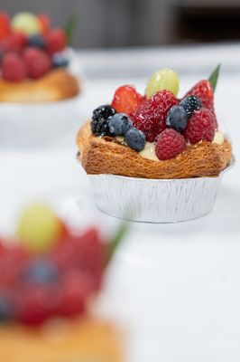 White Windmill Bakery and Cafe by null