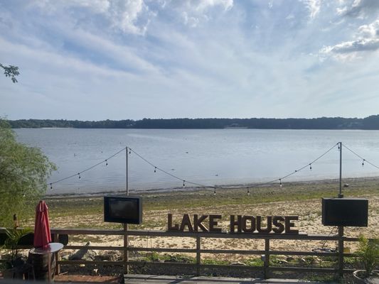 Parsnip Lake House by null