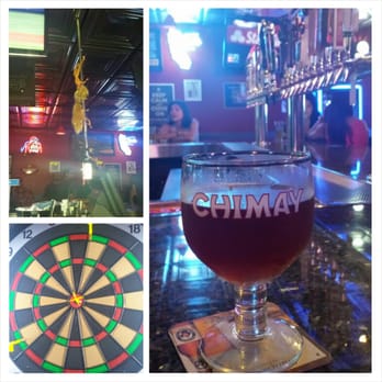 The Republic - Belgian beer & bullseye - Beer Bar Near Me - Covina, California The Republic - Belgian beer & bullseye - Beer Bar Near Me - Covina, California