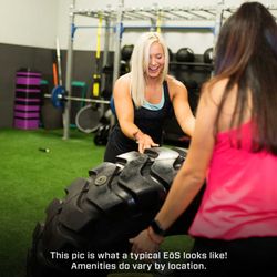 EōS Fitness