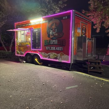 El Comalito - Nice menu with in detail photo of food - Food Trucks Near Me - Canby, Oregon El Comalito - Nice menu with in detail photo of food - Food Trucks Near Me - Canby, Oregon