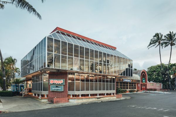 Zippy's Koko Marina by null