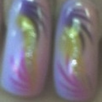 Nail Art - my nails this month - Nail Salons Near Me - San Jose, California Nail Art - my nails this month - Nail Salons Near Me - San Jose, California