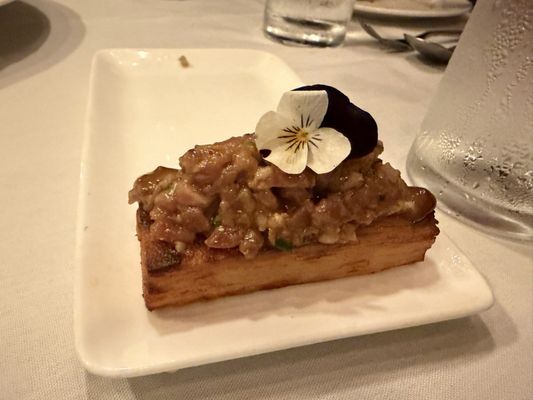 SO.PA Restaurant by null