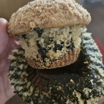 Sprinkles Las Vegas - Cookie cupcake - Cupcakes Near Me - Las Vegas, Nevada