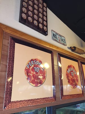Bambino Pizza by null