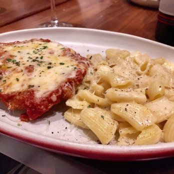 North Italia - Chicken parmesan - Italian Near Me - Plano, Texas North Italia - Chicken parmesan - Italian Near Me - Plano, Texas