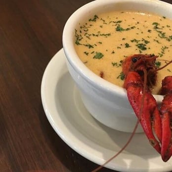 Que Sera - Crawfish jalapeño and corn bisque - Cajun/Creole Near Me - Black Mountain, North Carolina Que Sera - Crawfish jalapeño and corn bisque - Cajun/Creole Near Me - Black Mountain, North Carolina