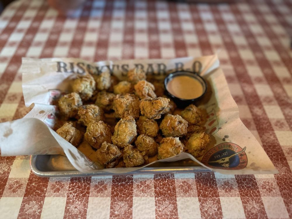 Riscky's BBQ