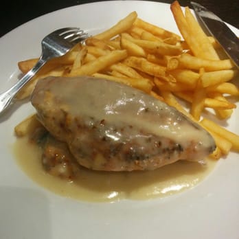 Affy's Premium Grill - Lemon chicken - Halal Near Me - Pickering, Ontario