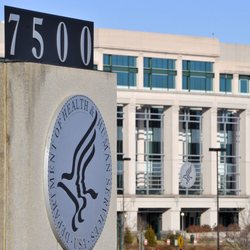 Centers for Medicare & Medicaid Services