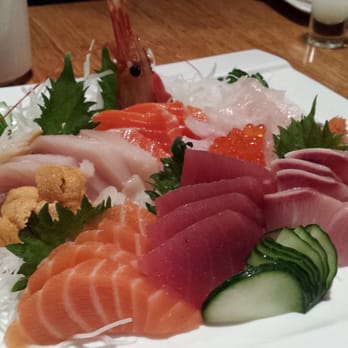 Ebisu - $50 sashimi - Sushi Bars Near Me - San Francisco, California Ebisu - $50 sashimi - Sushi Bars Near Me - San Francisco, California