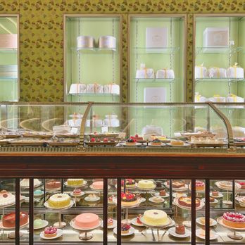 Pasticceria Marchesi - Patisserie/Cake Shop Near Me - Milan, Michigan Pasticceria Marchesi - Patisserie/Cake Shop Near Me - Milan, Michigan