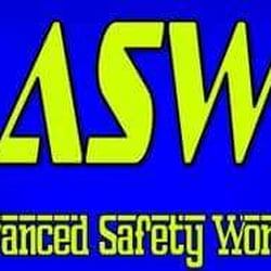 ASW Rescue - Professional Safety Services, Education & Training, and Standby Services