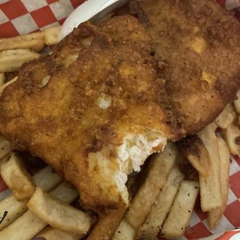 The Cod Father - Fish & Chips Near Me - Portland, Oregon The Cod Father - Fish & Chips Near Me - Portland, Oregon