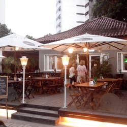 Na Praça