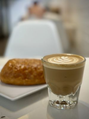 Luce Coffee Roasters by null