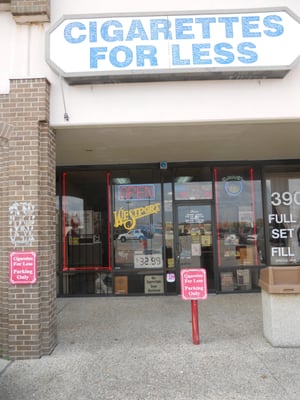 TOBACCO HUT - Updated May 2026 - 801 S Greenville Ave, Allen, Texas -  Tobacco Shops - Phone Number
