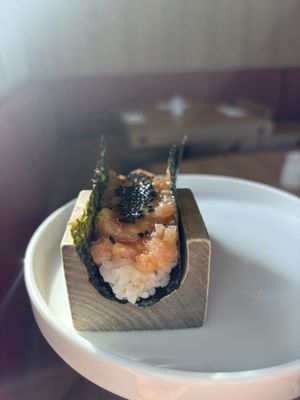 Tancho Sushi by null