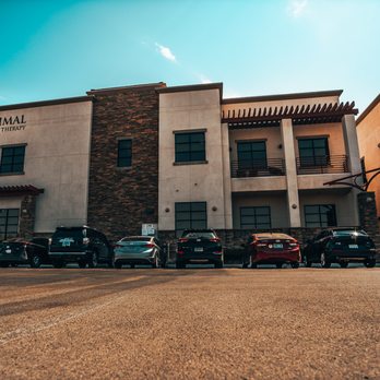 Optimal Therapy - Physical Therapy Near Me - Henderson, Nevada Optimal Therapy - Physical Therapy Near Me - Henderson, Nevada