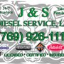 Photo of J & S Diesel Services