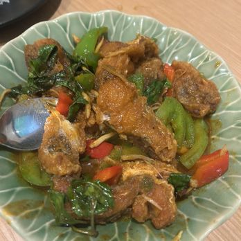 Siam Station - Catfish - Thai Near Me - Yorba Linda, California Siam Station - Catfish - Thai Near Me - Yorba Linda, California