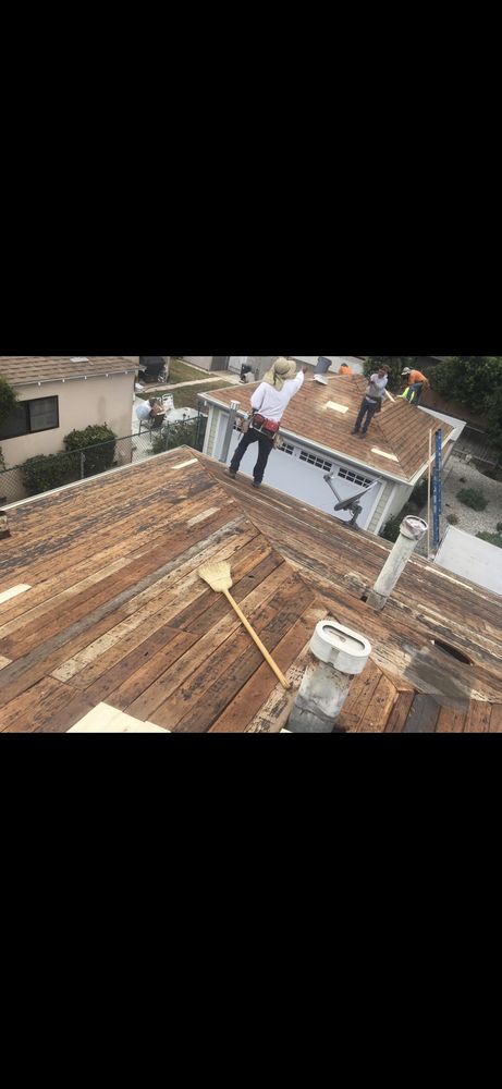 Slide of California Construction Solutions