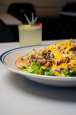 Caribbean Jerk Palace by null