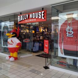 Rally House St. Clair Square