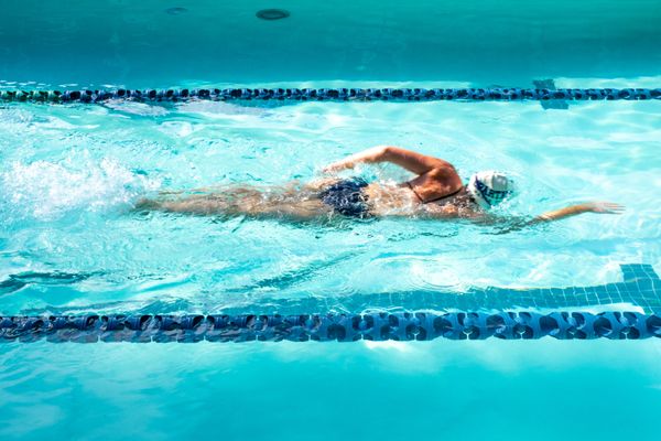 Health Spa Napa Valley by null