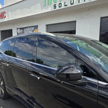 Tint & Sound Solutions - Car Stereo Installation Near Me - Escondido, California Tint & Sound Solutions - Car Stereo Installation Near Me - Escondido, California
