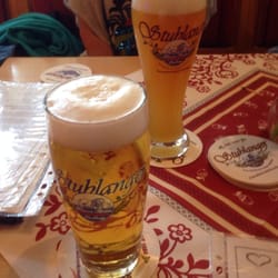 Hennemann - 3 Sorten bier vom Fass