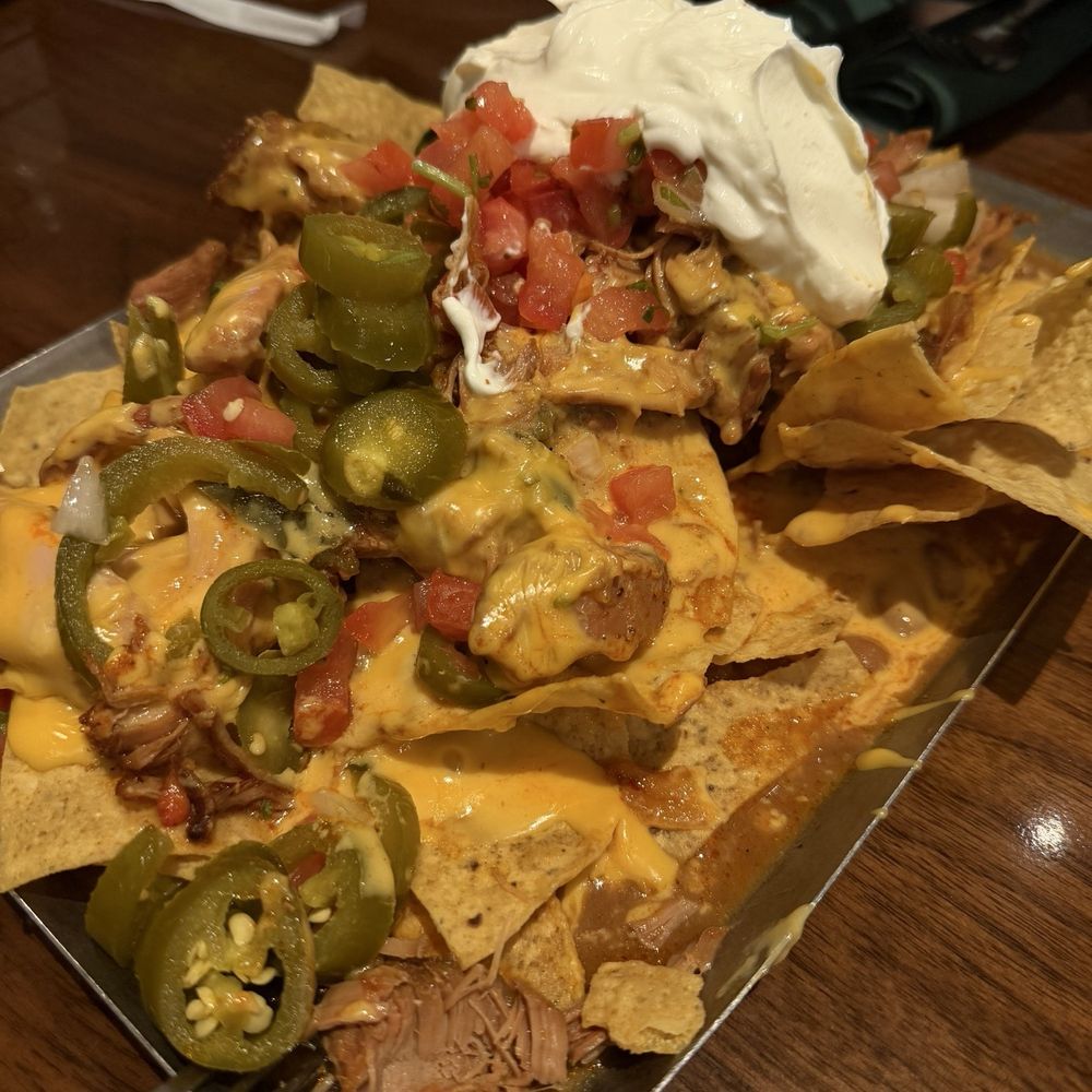 Café Central - American Near Me - Reno, Nevada