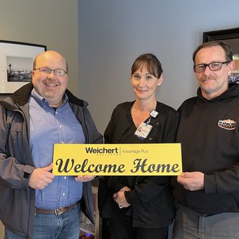 Richard Rackley - Advantage Plus - Another smooth closing. - Real Estate Agents Near Me - Knoxville, Tennessee Richard Rackley - Advantage Plus - Another smooth closing. - Real Estate Agents Near Me - Knoxville, Tennessee