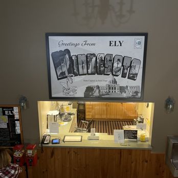 Northwoods Inn & Suites - Hotels Near Me - Ely, Minnesota Northwoods Inn & Suites - Hotels Near Me - Ely, Minnesota