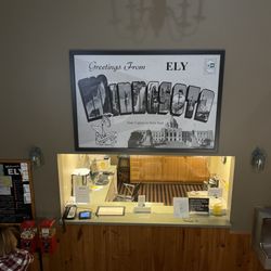 Northwoods Inn & Suites