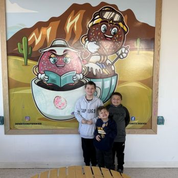 Desert Donuts - Donuts Near Me - Greenwood Village, Colorado Desert Donuts - Donuts Near Me - Greenwood Village, Colorado
