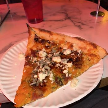 Dino's Tomato Pie - Specialty pizza - Pizza Near Me - Seattle, Washington