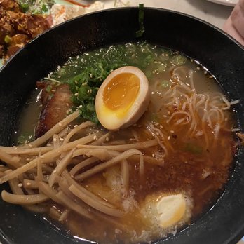 DOMU - Ramen Near Me - Jacksonville, Florida