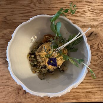 Les Années 30 - Crab and shrimp - Restaurants Near Me - Chinon, 37 Les Années 30 - Crab and shrimp - Restaurants Near Me - Chinon, 37